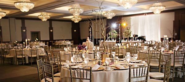 InterContinental Cleveland Weddings