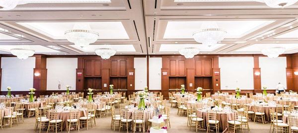 InterContinental Cleveland Weddings