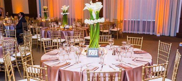 InterContinental Cleveland Weddings