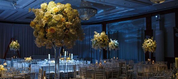 InterContinental Cleveland Weddings