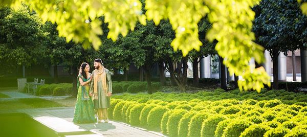 InterContinental Cleveland Weddings