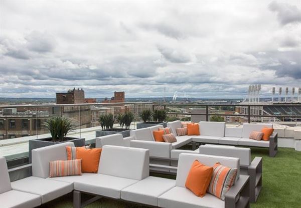 Metropolitan at The 9, Autograph Collection