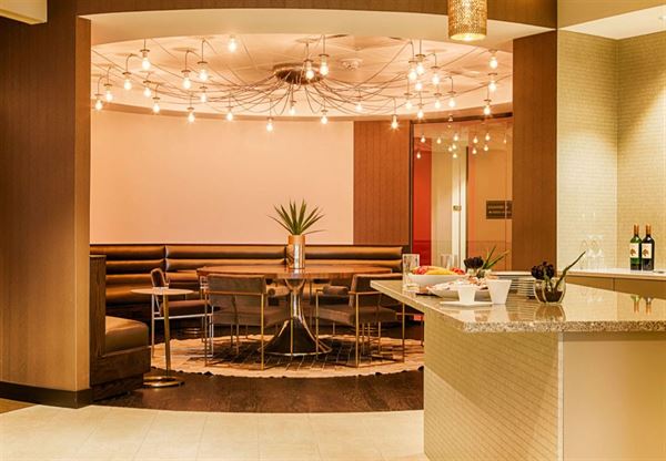 Metropolitan at The 9, Autograph Collection