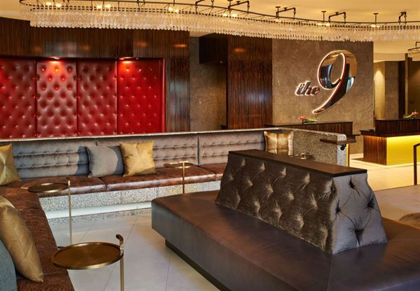 Metropolitan at The 9, Autograph Collection