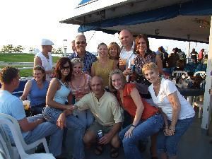 Public Rush Hour - Happy Hour Cruise