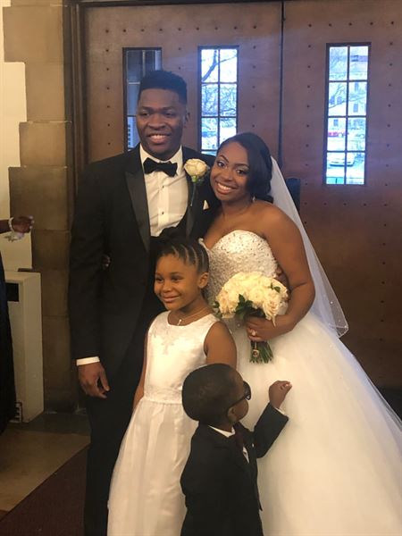 University Circle United Methodist Church