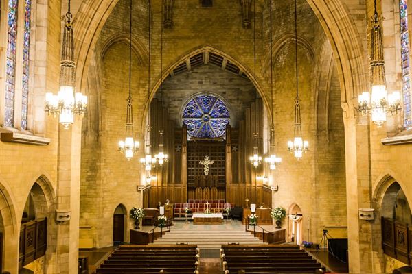 University Circle United Methodist Church