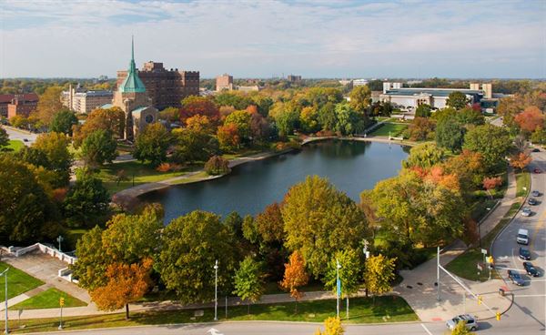 University Circle United Methodist Church