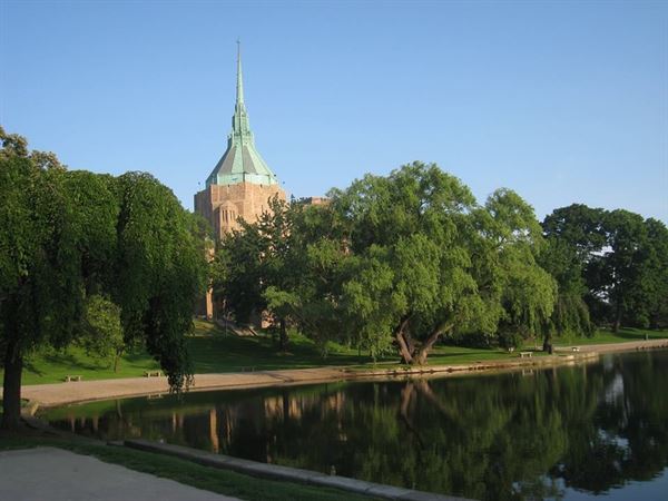 University Circle United Methodist Church