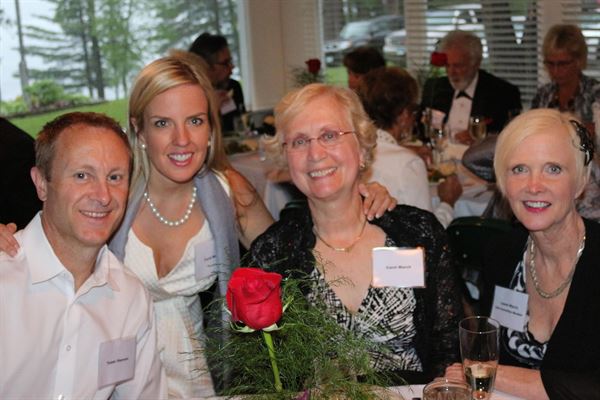 Eshquaguma Country Club