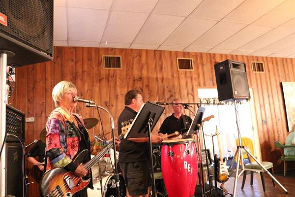 Eshquaguma Country Club