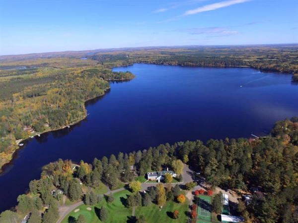 Eshquaguma Country Club