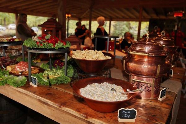 Hollow Creek Plantation