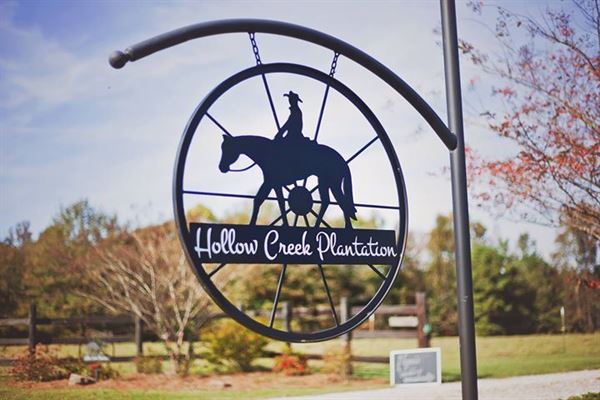 Hollow Creek Plantation