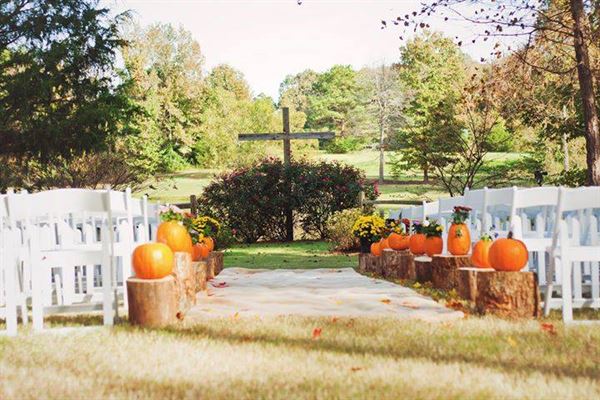 Hollow Creek Plantation