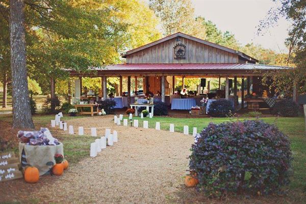 Hollow Creek Plantation