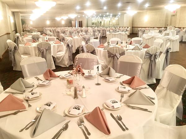 Brennan's Catering and Banquet Center
