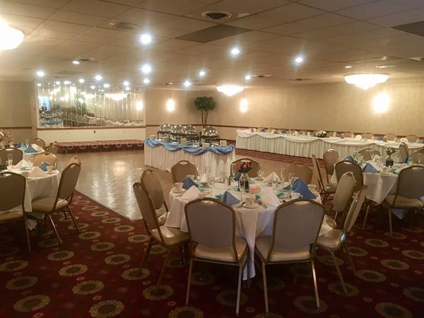 Brennan's Catering and Banquet Center