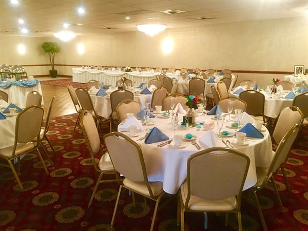Brennan's Catering and Banquet Center