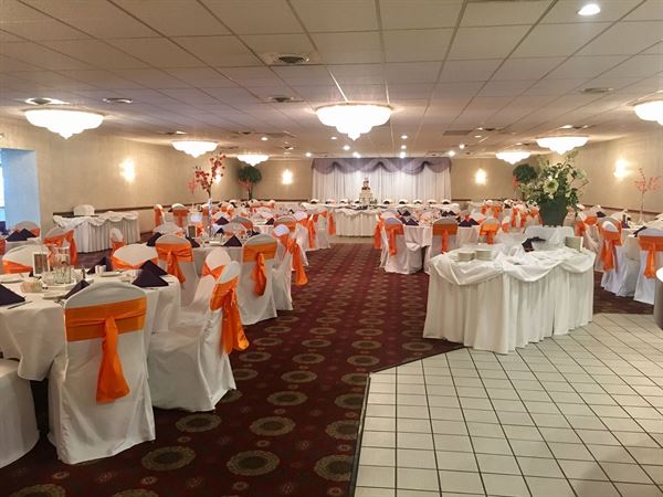 Brennan's Catering and Banquet Center