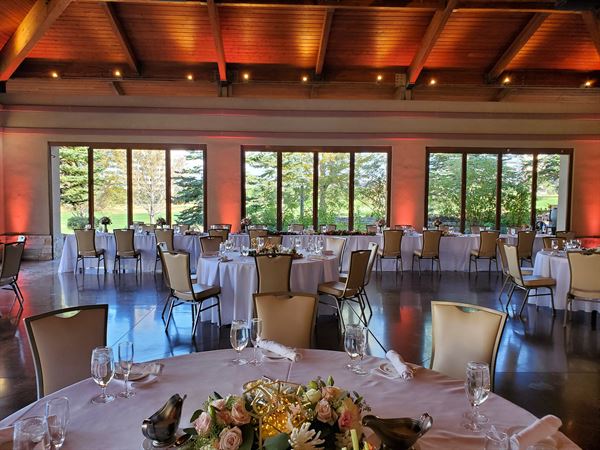 Omni Interlocken Resort