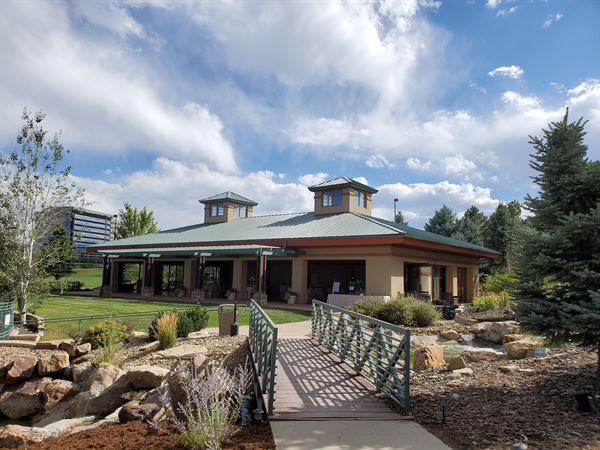 Omni Interlocken Resort