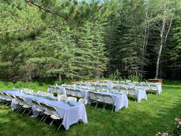 Jack Pine Ridge Retreat