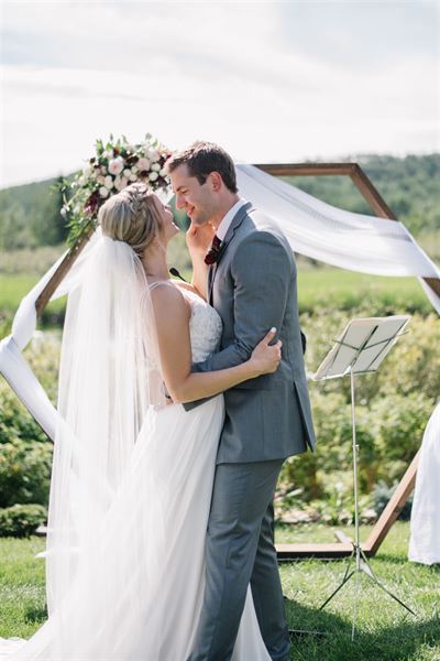 Jack Pine Ridge Retreat