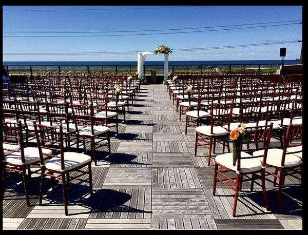 Ariel International Center