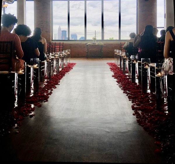 Ariel International Center