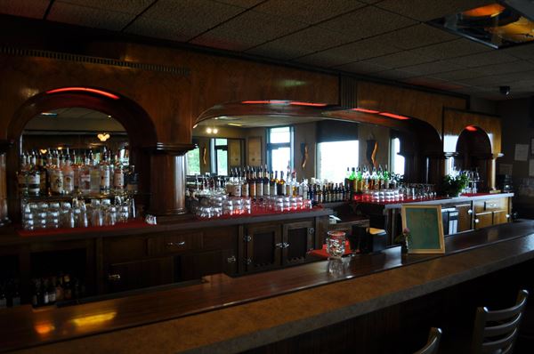 The Harbor View Event Center