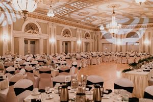 The Ballroom