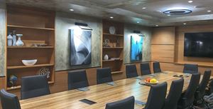 Ark Boardroom