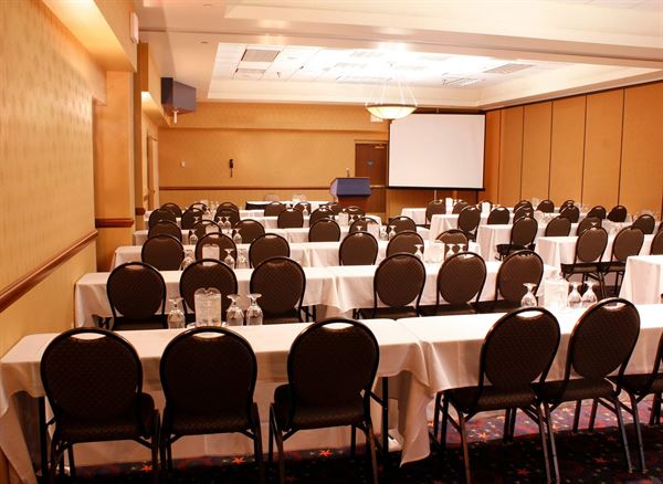 The Inn on Lake Superior