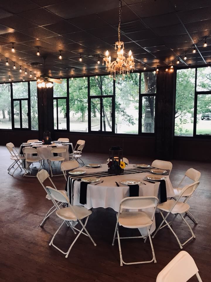 Spirit Ranch - Lubbock, TX - Wedding Venue