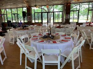 Spirit Ranch - Lubbock, TX - Wedding Venue