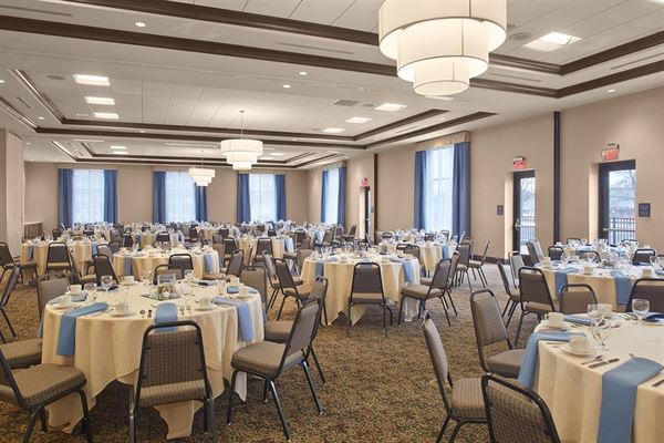 Hilton Garden Inn Akron