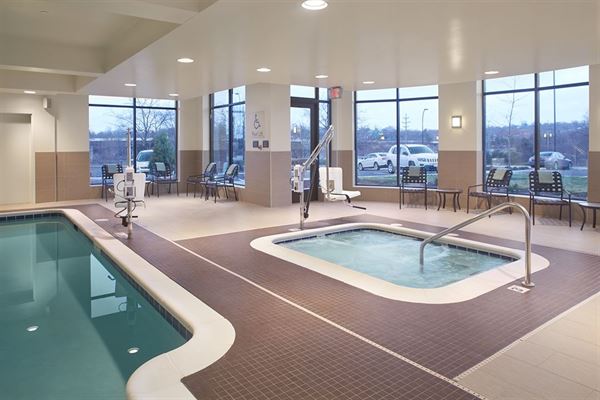 Hilton Garden Inn Akron