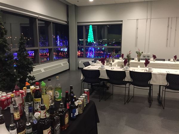 Great Lakes Aquarium