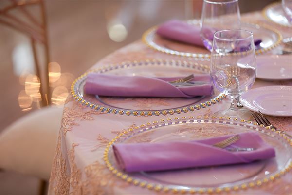 Pelister Park The Venue