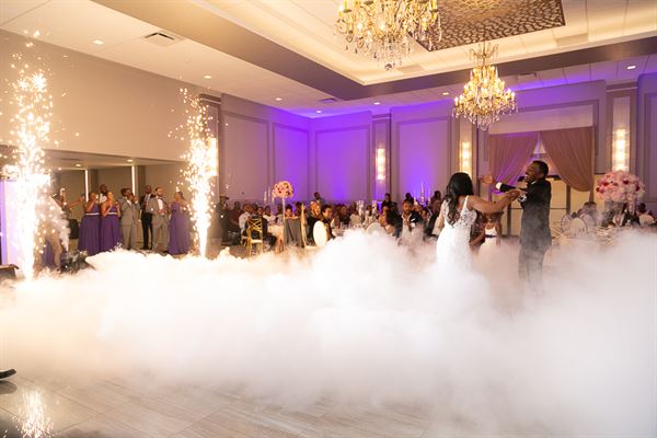 Pelister Park The Venue