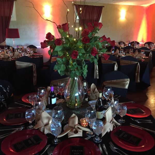 Lake Valley Golf & Country Club