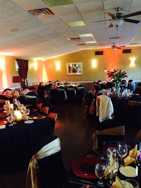 Lake Valley Golf & Country Club