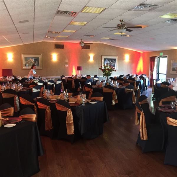 Lake Valley Golf & Country Club