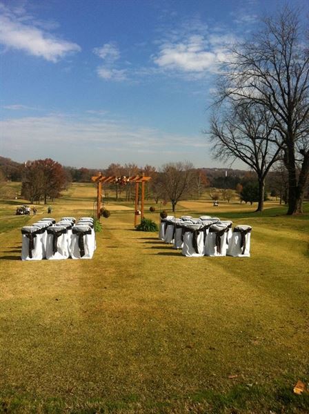 Lake Valley Golf & Country Club