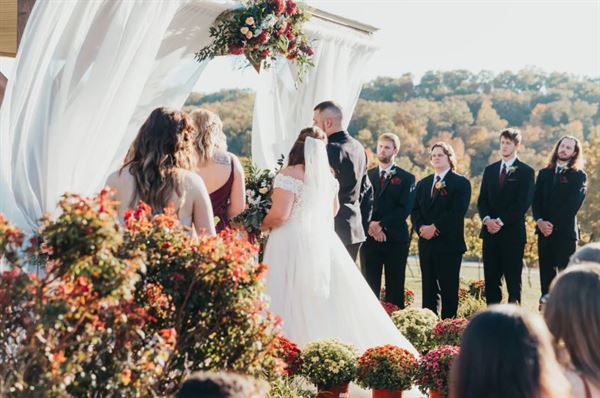 Seven Springs Winery