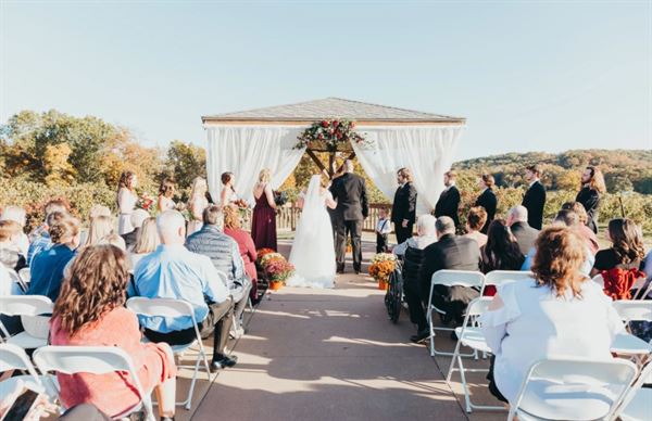 Seven Springs Winery