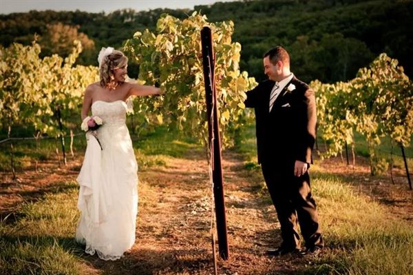 Seven Springs Winery