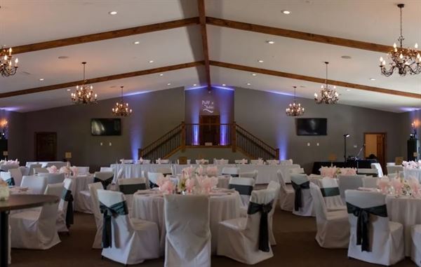 Seven Springs Winery