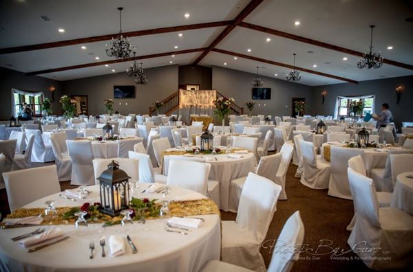 Seven Springs Winery